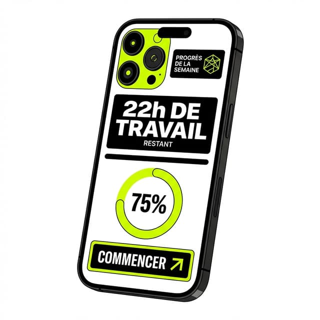 TRADED App Screenshot